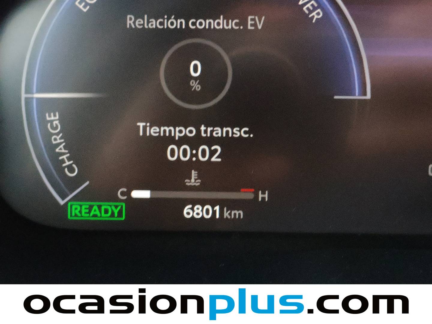 Foto Toyota Rav4 Toyota Rav4 2.5 hybrid 220H Style 4x2 e-CVT (218 CV)