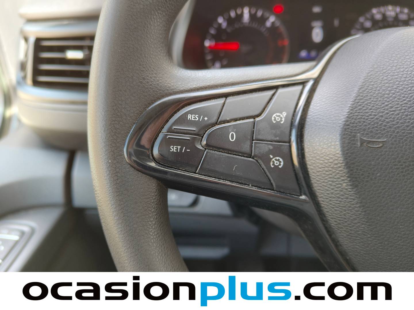 Renault Trafic Renault Trafic Furgon Furgon L1H1 Blue dCi (130 CV) de segunda mano