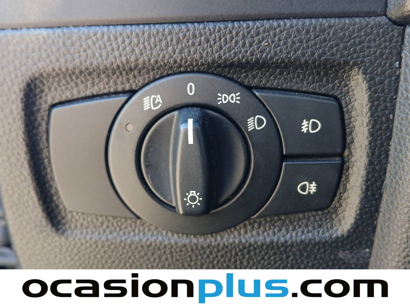 Foto BMW Serie 1 BMW Serie 1 120i (170 CV)