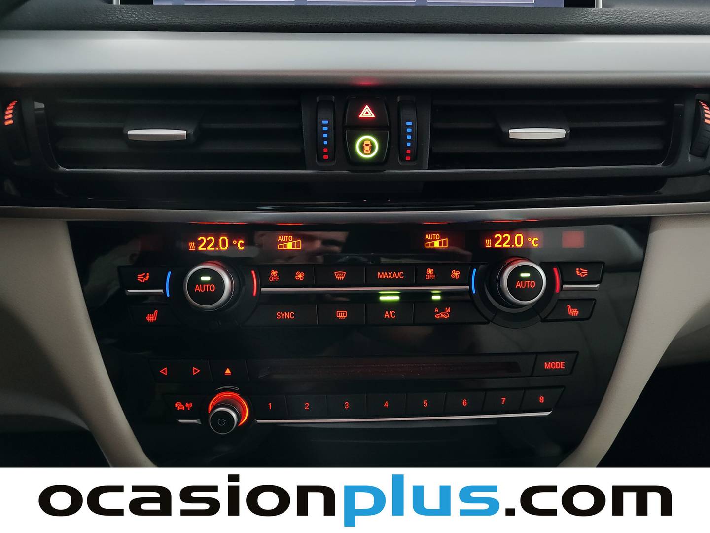 BMW X5 BMW X5 xDrive30d (258 CV) 2019