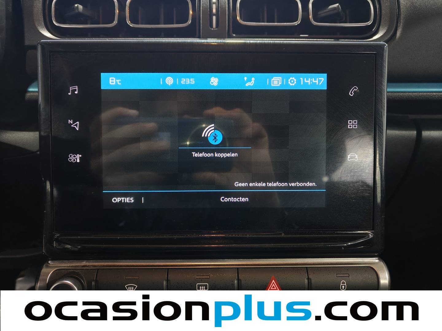 Foto Citroën C3 Citroen C3 PureTech 83 Feel Pack (83 CV)