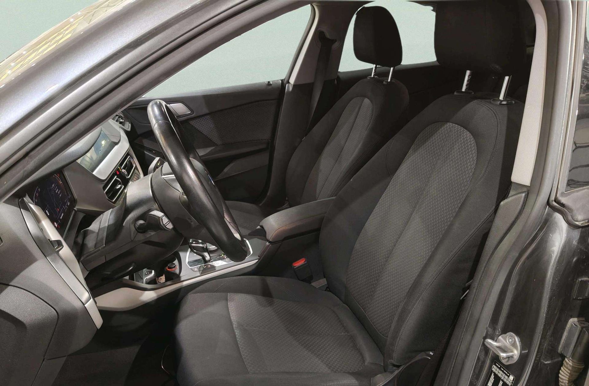 BMW Serie 2 218d Gran Coupe - foto 10