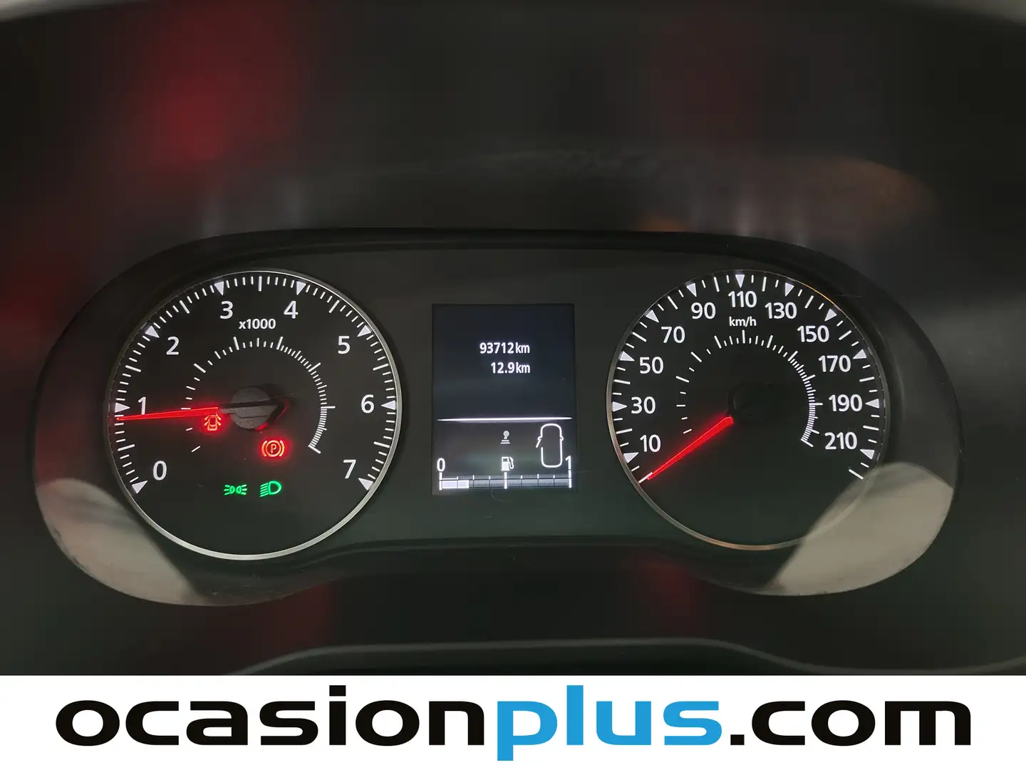 Foto Dacia Duster Dacia Duster Prestige TCE (90 CV) 4X2