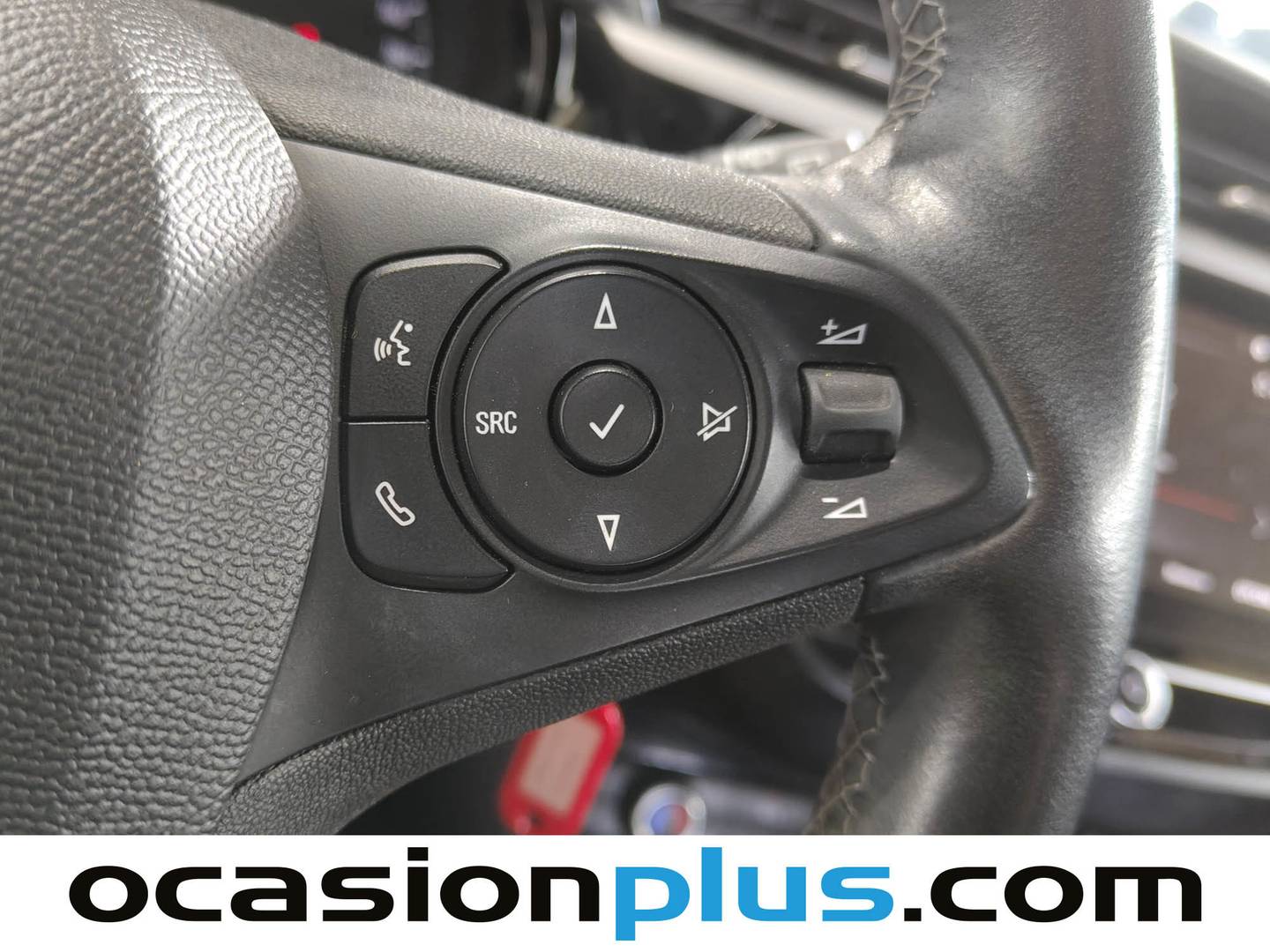 Paquetes del Opel Corsa Opel Corsa 1.5D DT S&S Elegance (102 CV)