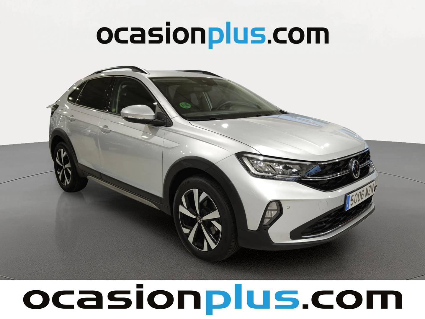 Foto Volkswagen Taigo Volkswagen Taigo ``Más`` 1.0 TSI (115 CV) DSG