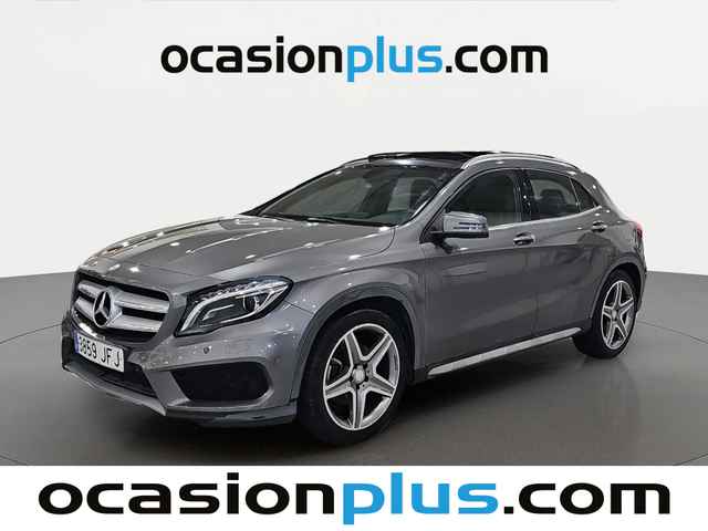 Mercedes Gla Ocasión Valencia