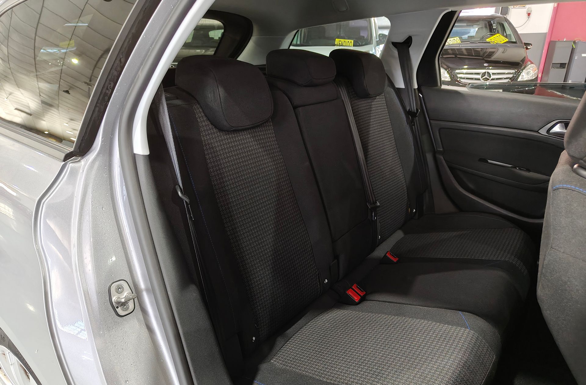 Peugeot 308 SW PureTech 110 Style - foto 15