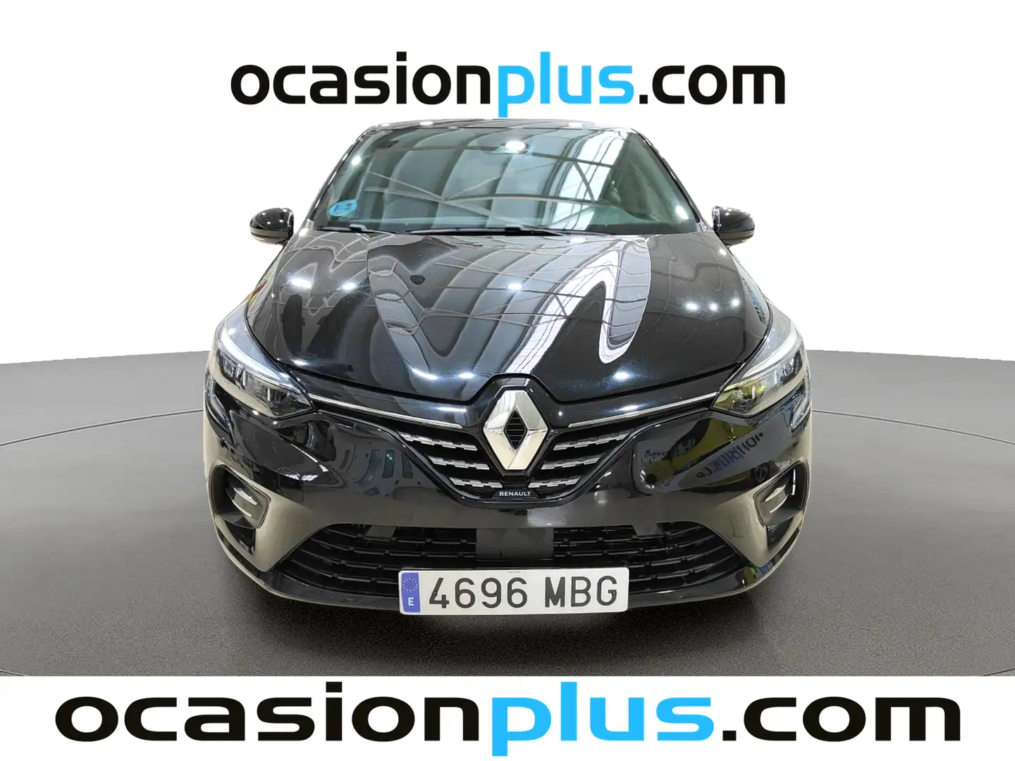 Foto Renault Clio Renault Clio Zen TCe (90 CV)