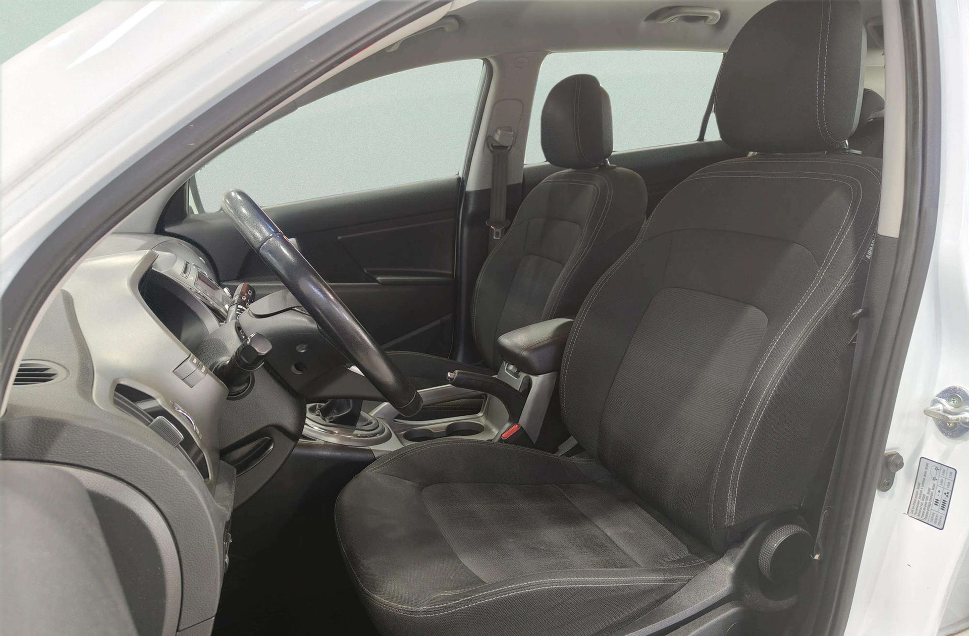 Kia Sportage 1.6 GDI Concept 4x2 - foto 9