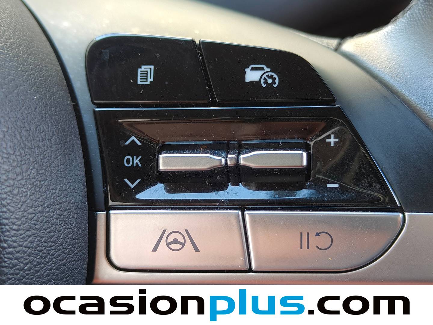 Hyundai Tucson Hyundai Tucson 1.6 TGDI Klass 4x2 (150 CV) de ocasión