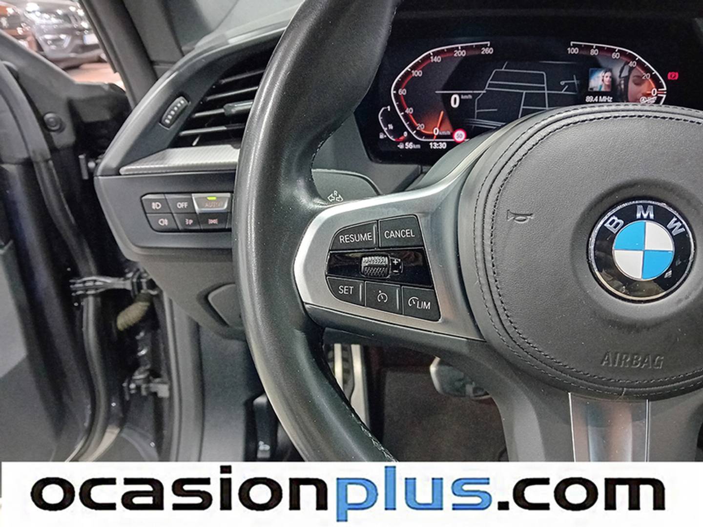 Foto BMW Serie 2 BMW Serie 2 218i Gran Coupe Pack M (140 CV)