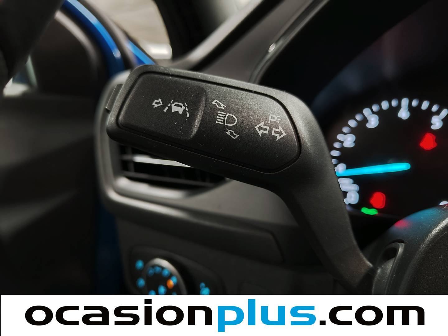 Ford Focus Ford Focus 1.0 Ecoboost S&S ST-Line (125 CV) seminuevo