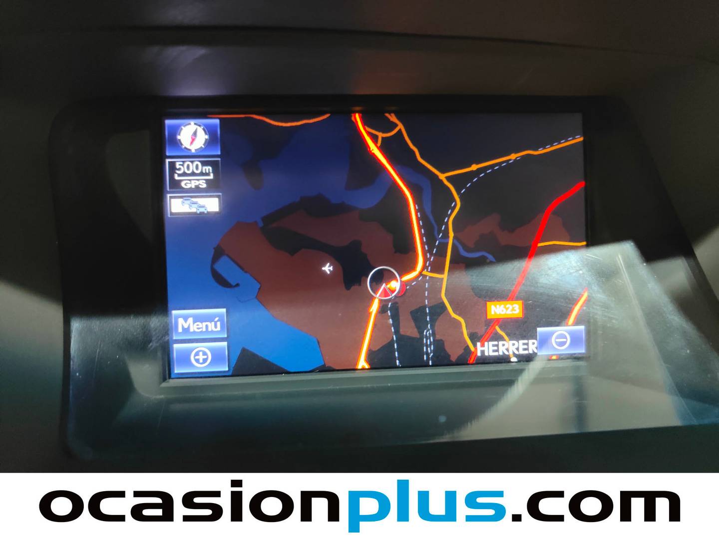 Extras del Lexus RX Lexus RX RX 450h 25 Aniversario (299 CV)