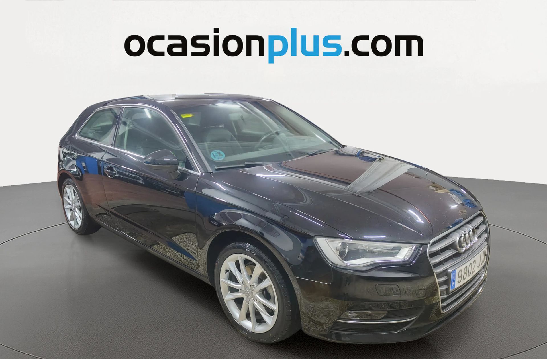 Audi A3 Advanced 1.4 TFSI - foto 2