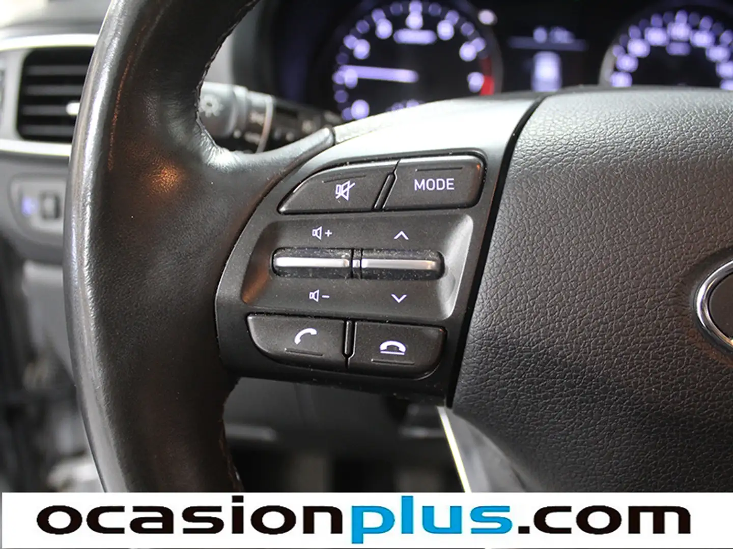 Foto Hyundai i30 Hyundai i30 1.0 TGDI Essence  (120 CV)