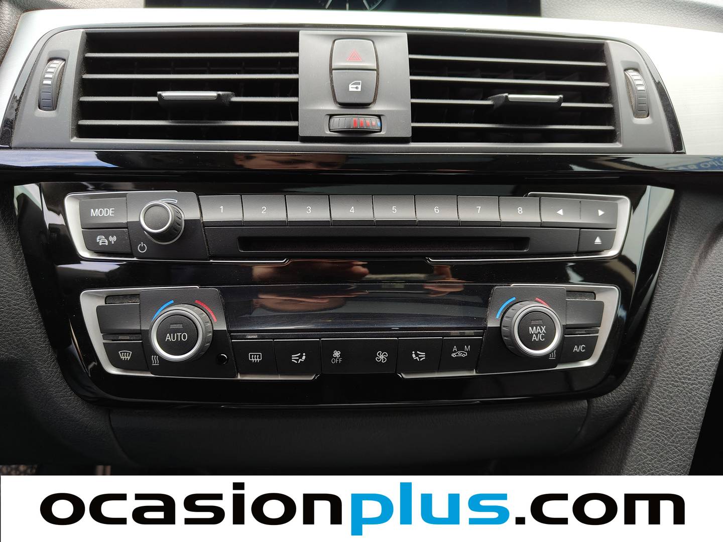 Foto BMW Serie 3 BMW Serie 3 Gran Turismo (184 CV)