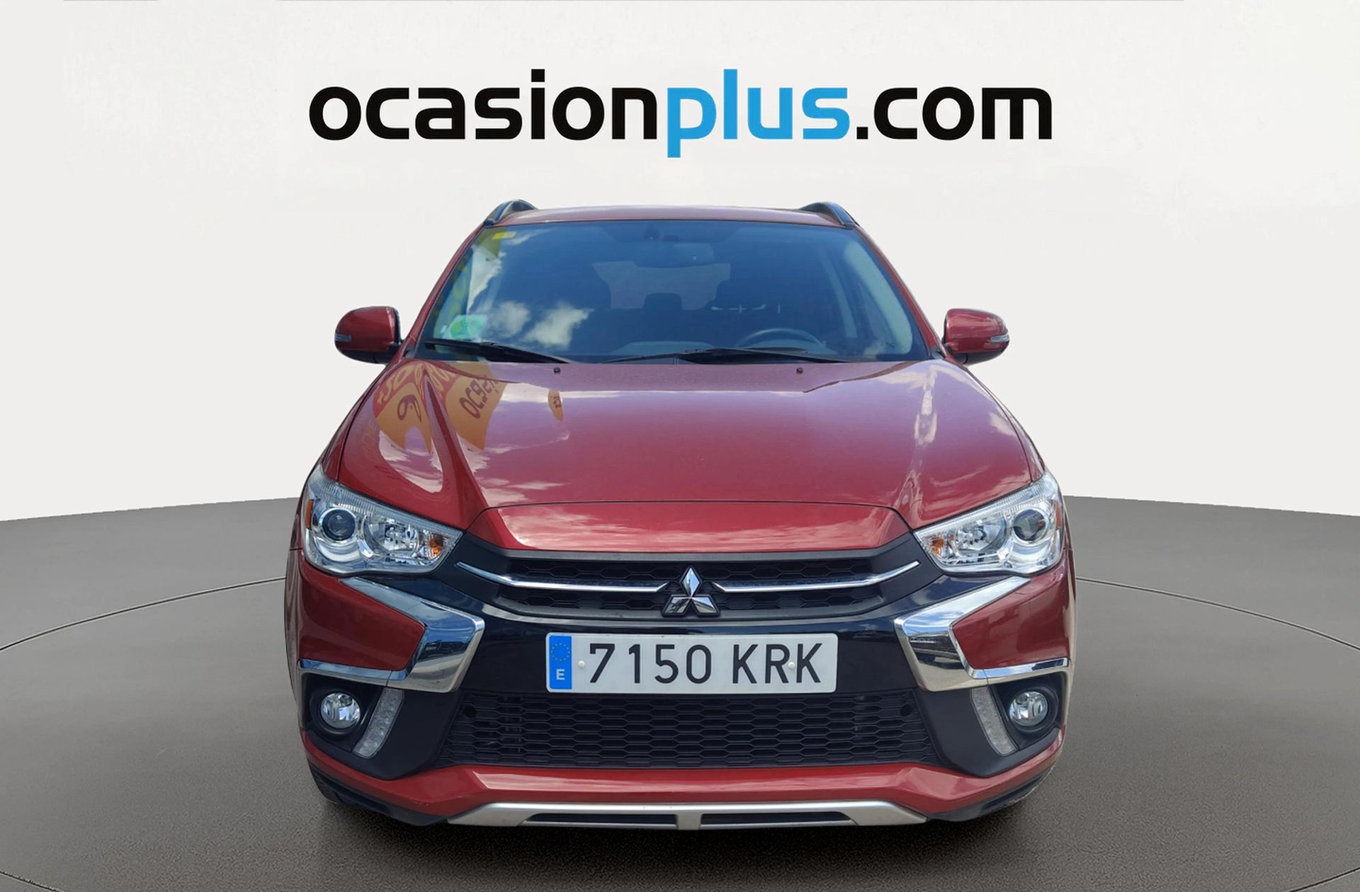 Mitsubishi ASX 160 MPI Motion - foto 11