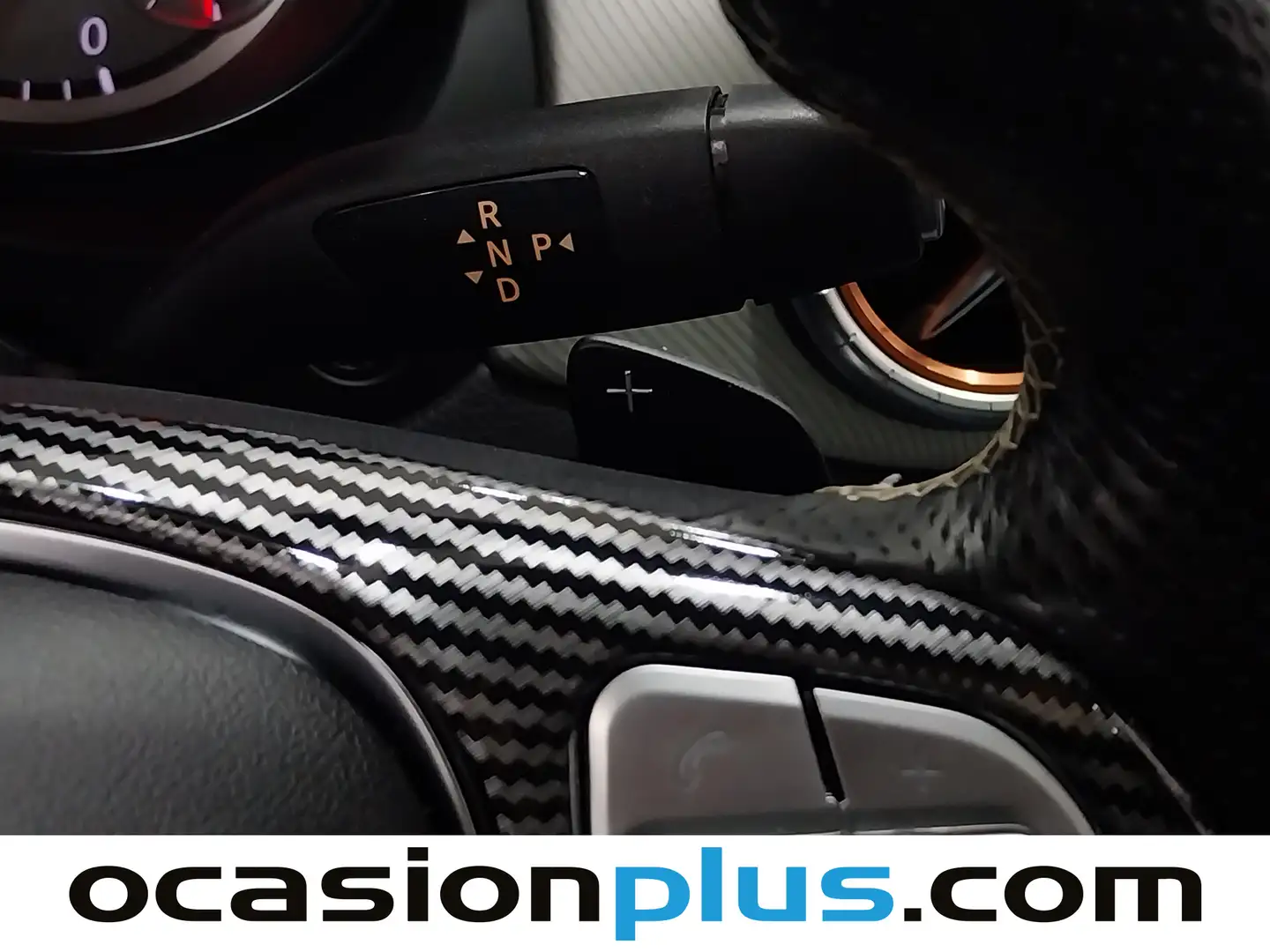 Foto Mercedes CLA Mercedes-Benz CLA 200 CDI (136 CV)