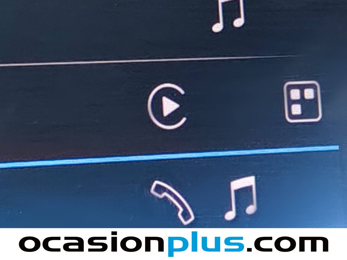 Extras del BMW X3 BMW X3 xDrive20d (190 CV)