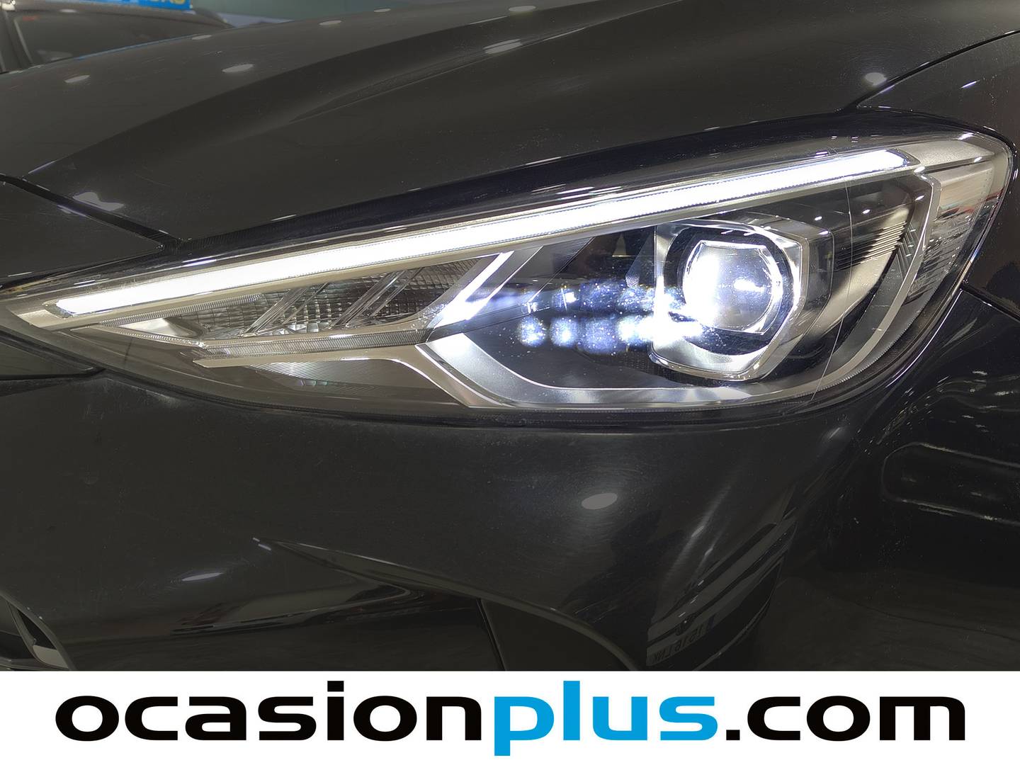 Accesorios del MG ZS MG ZS 1.5 Hybrid+ Luxury (197 CV)