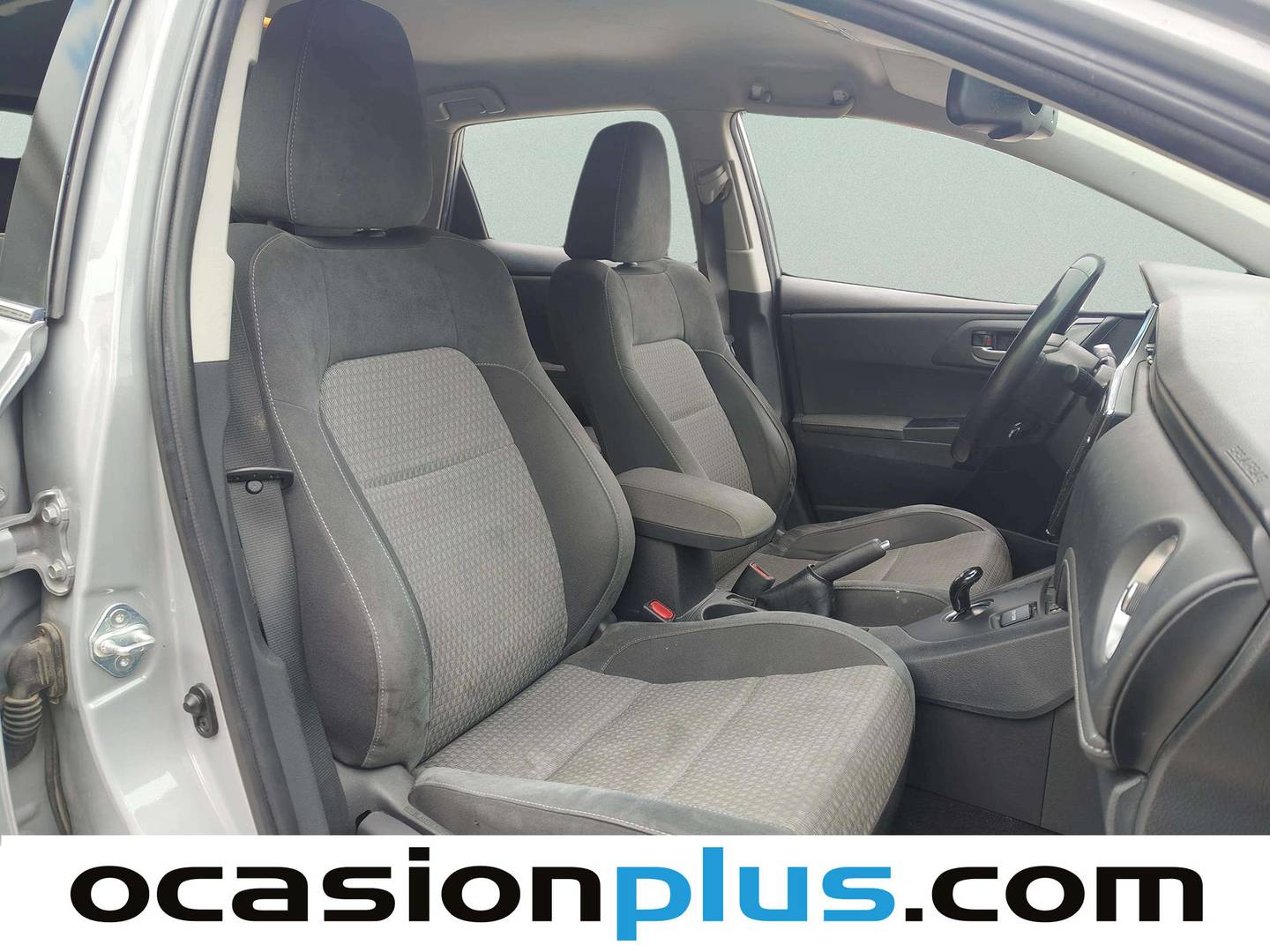 Toyota Auris Toyota Auris 140H Hybrid Feel! (136 CV) km 0