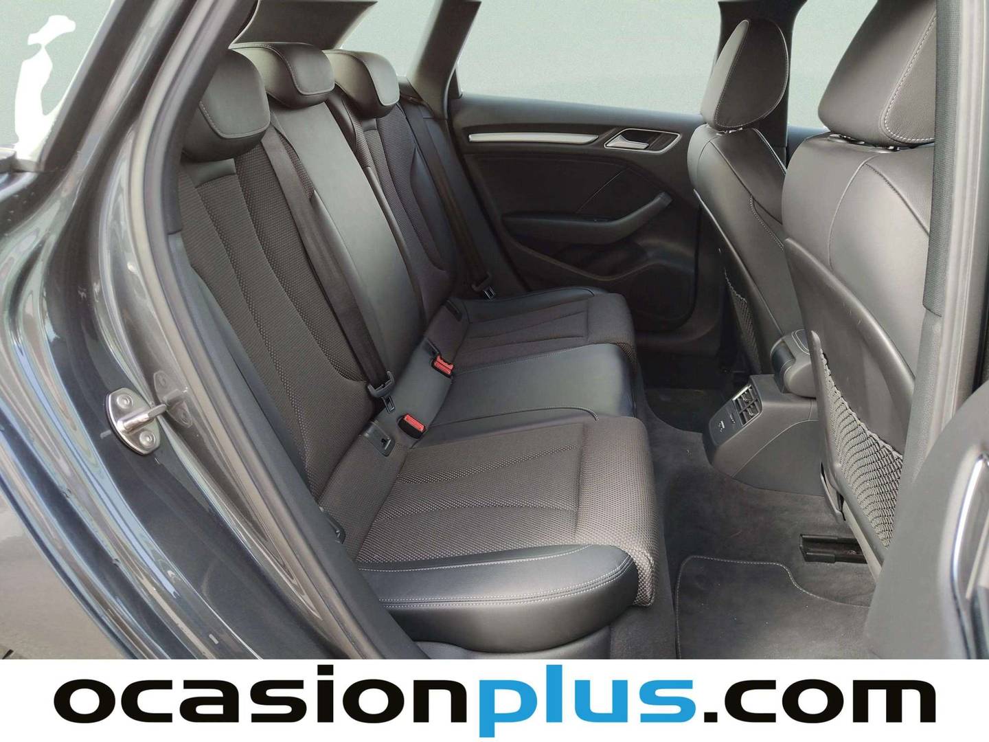 Audi A3 Audi A3 Sportback ALL-IN edition 30 TDI (116 CV) manual