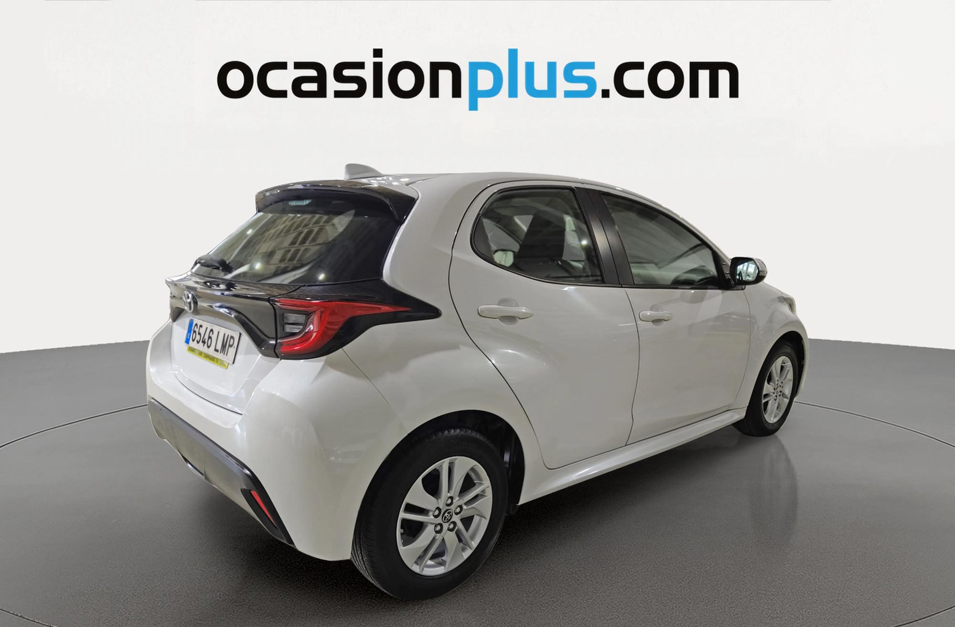Toyota Yaris 1.5 S-Edition - foto 4