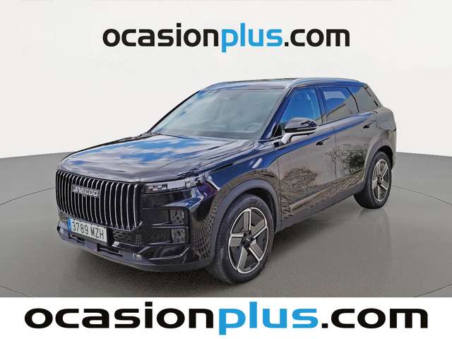 JAECOO 7 1.6 TGDI Select FWD (145 CV) de segunda mano