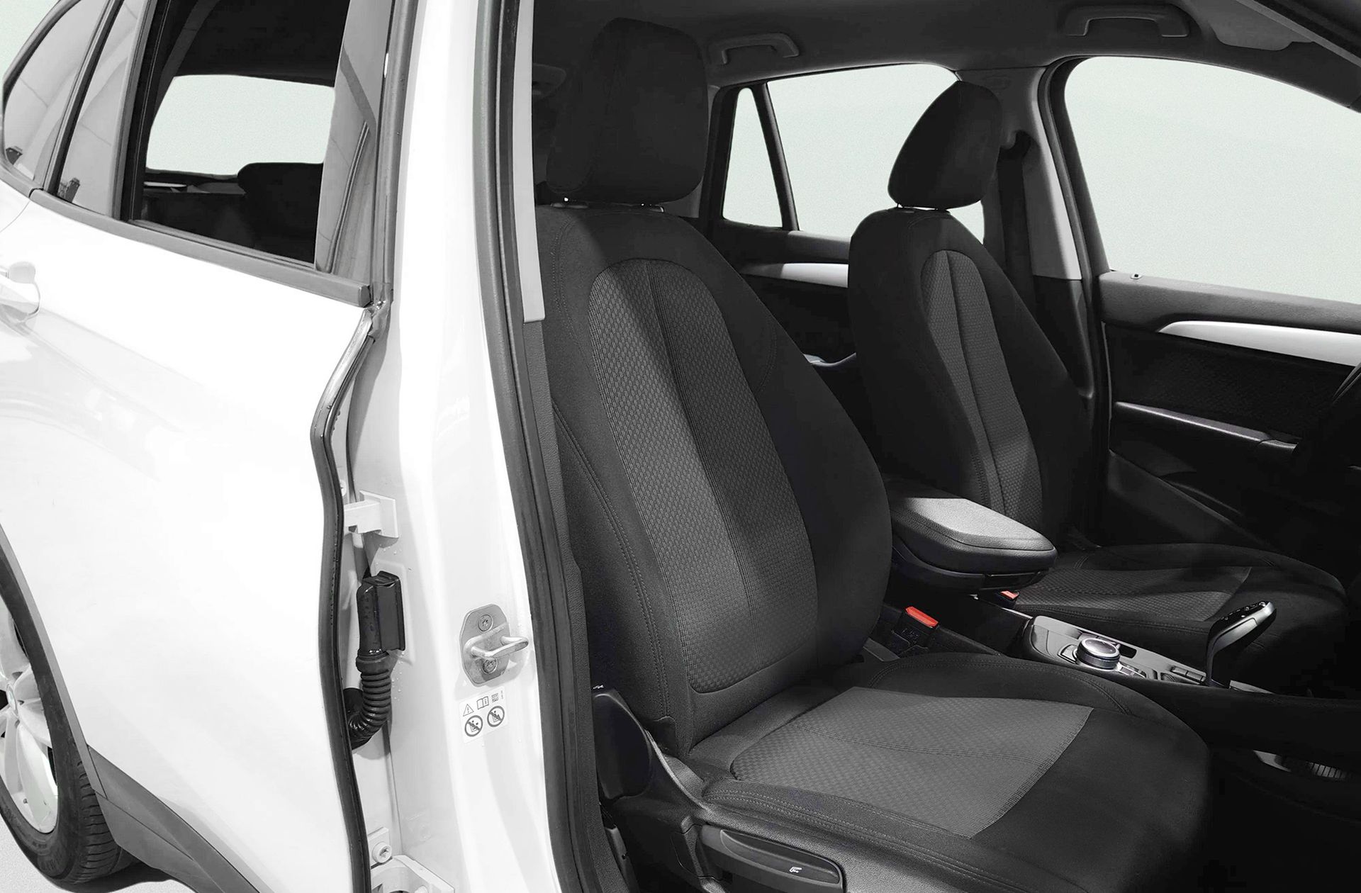 BMW X1 sDrive18d - foto 19