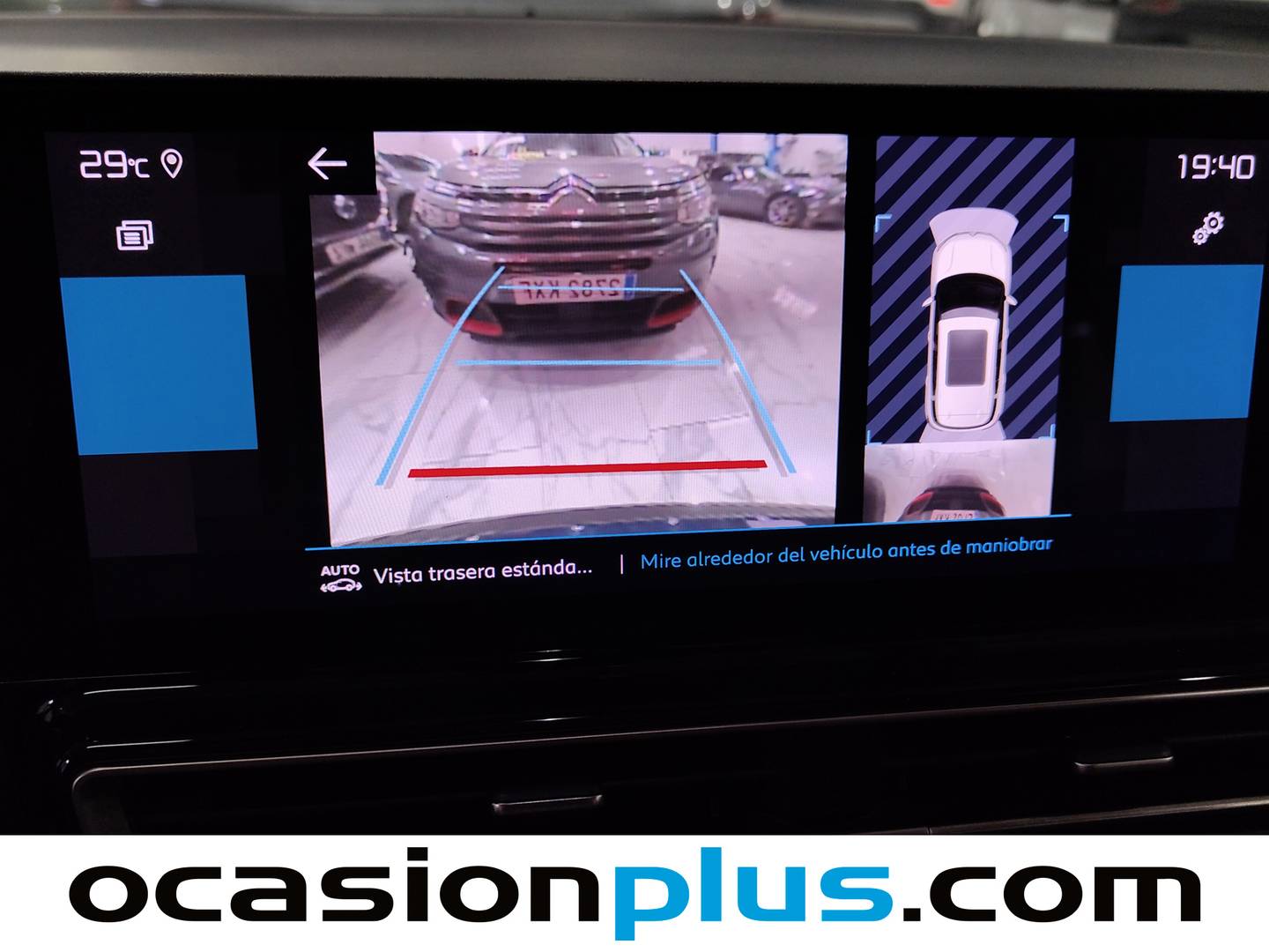 Foto Citroën C5 Aircross Citroen C5 Aircross BlueHdi 130 S&S Shine Pack EAT8  (131 CV)