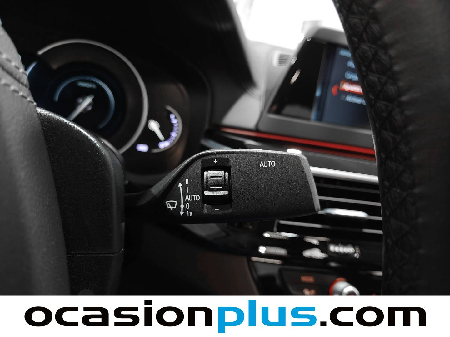 BMW Serie 5 BMW Serie 5 530e iPerformance (252 CV) km 0