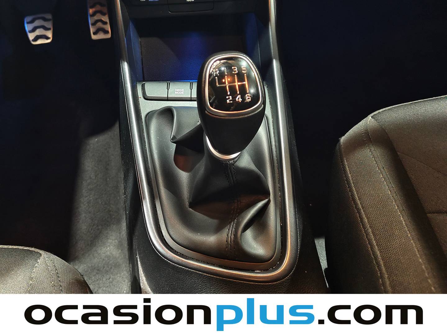 Hyundai Bayon Hyundai Bayon 1.0 TGDI 48V Maxx (100 CV) de segunda mano