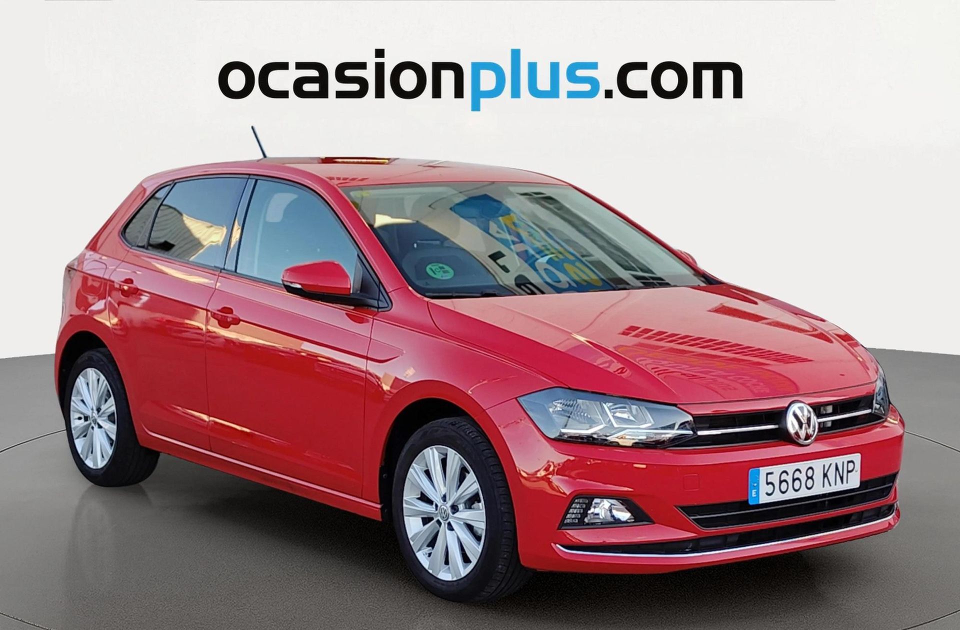 Volkswagen Polo Sport 1.0 TSI - foto 2