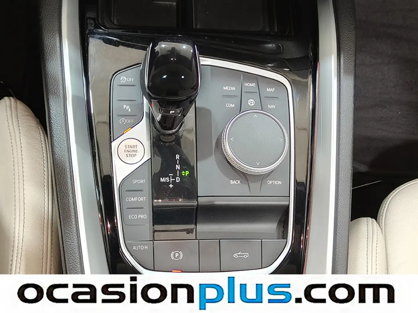 Foto BMW Z4 BMW Z4 sDrive20i Cabrio (197 CV) Pack M