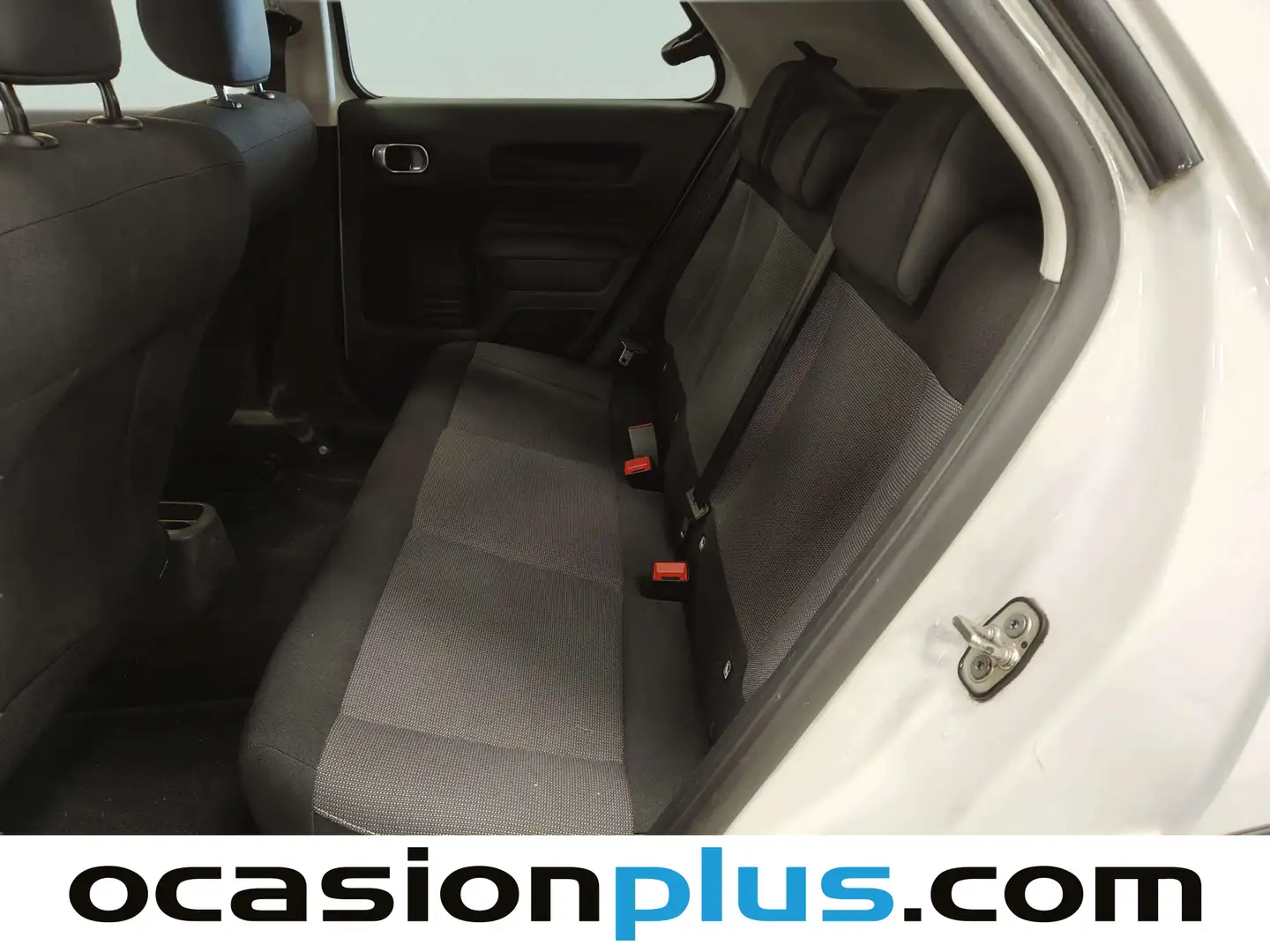 Foto Citroën C4 Cactus Citroen C4 Cactus 1.6 BlueHDI Feel Edition (100 CV)