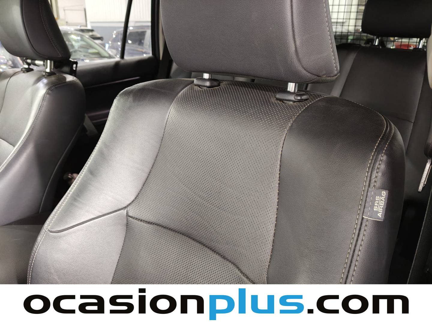 Toyota Land Cruiser Toyota Land Cruiser 2.8 D-4D VXL Aut. (177 CV) 7 Plazas barato