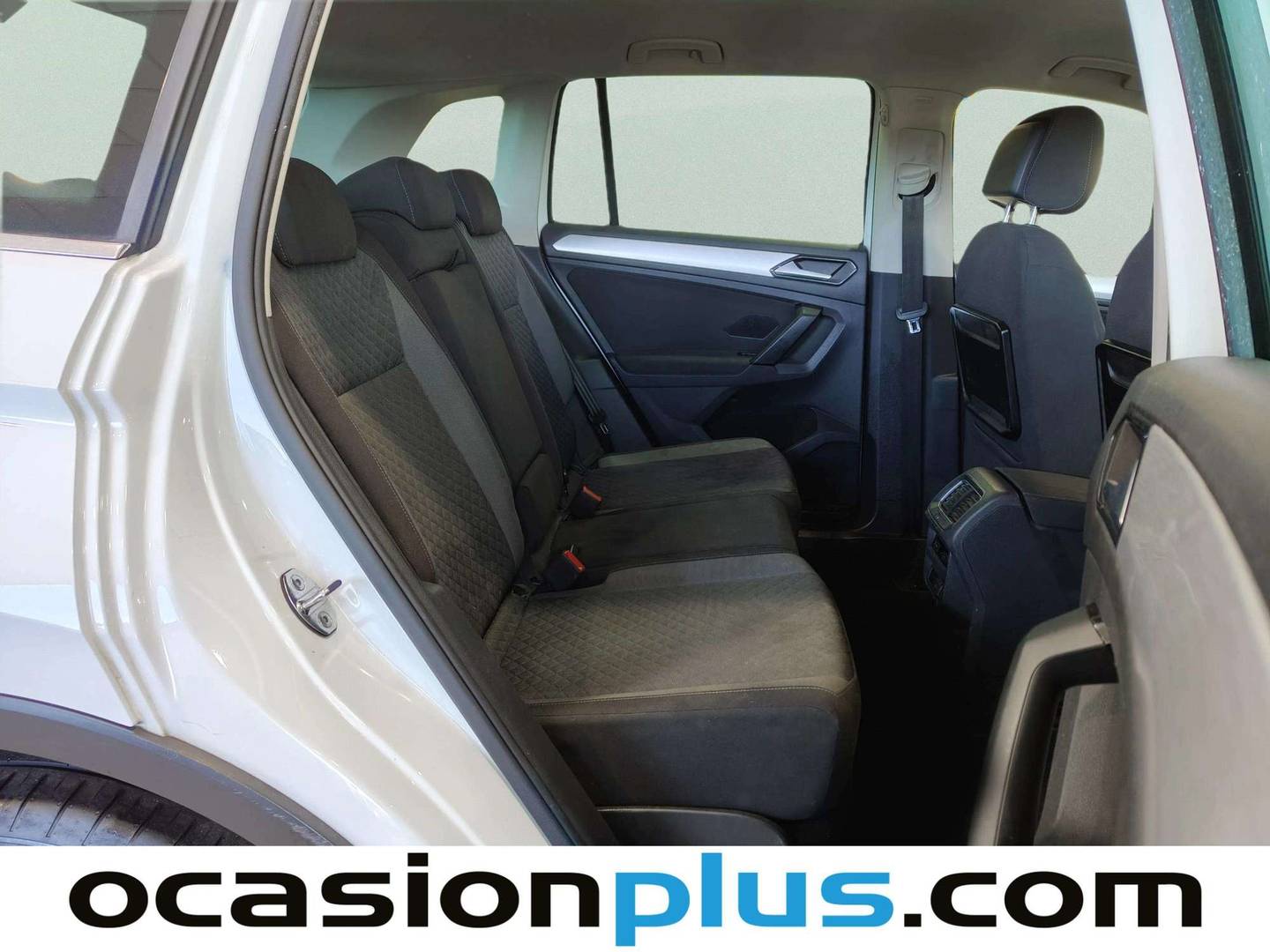 Foto Volkswagen Tiguan Volkswagen Tiguan Advance 2.0 TDI BMT (150 CV)