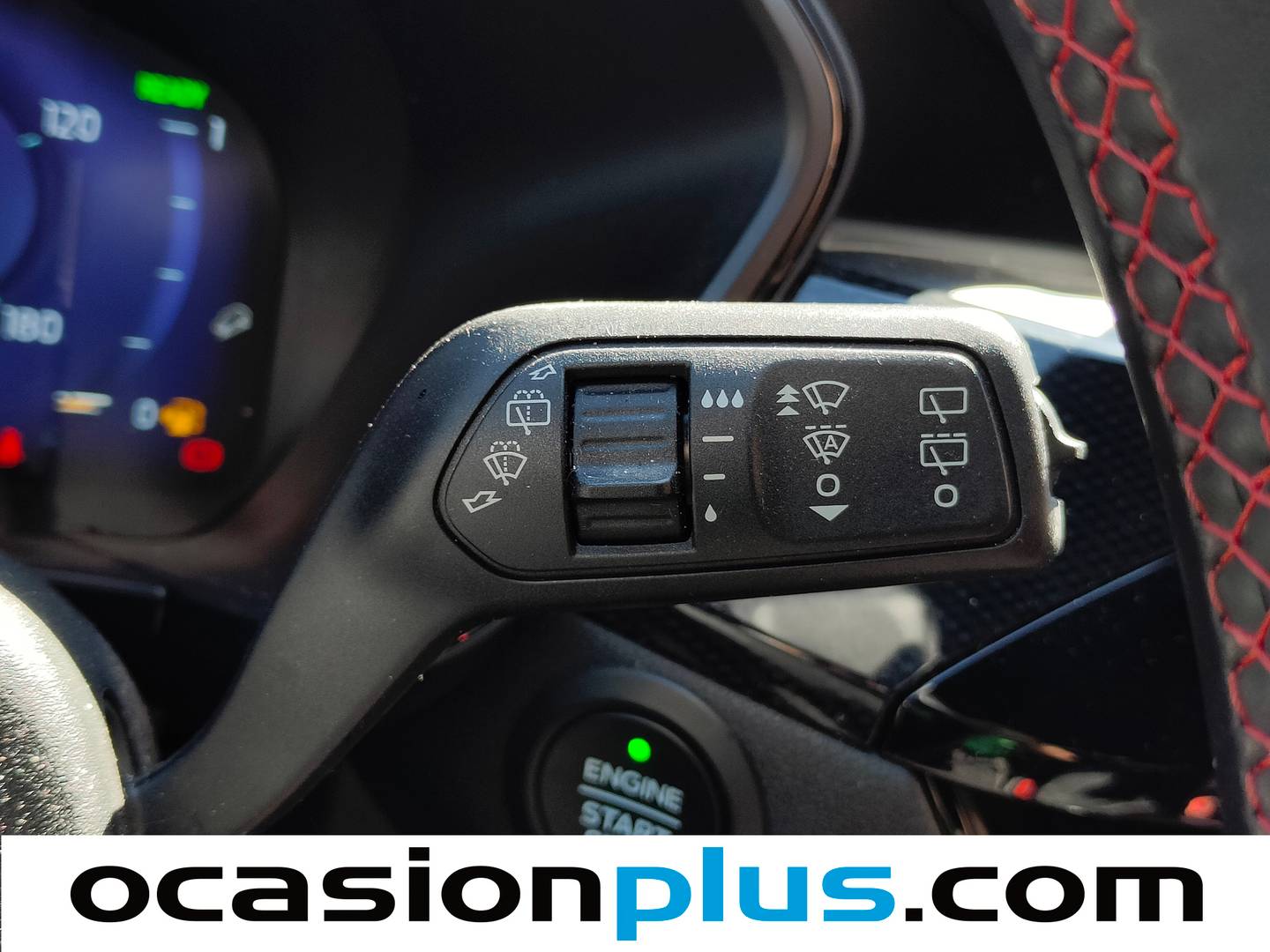 Paquetes del Ford Kuga Ford Kuga 2.5 Duratec FHEV ST-Line Auto (190 CV)