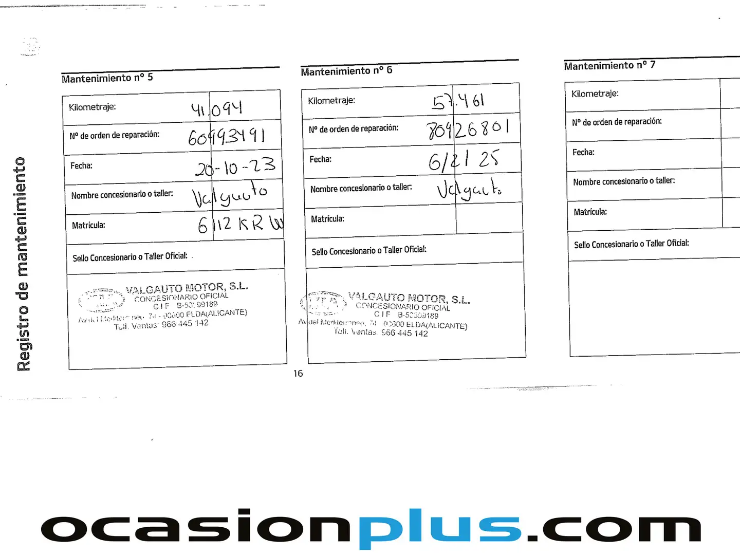 Foto KIA Ceed Kia Ceed 1.4 T-GDi Tech DCT (140 CV)