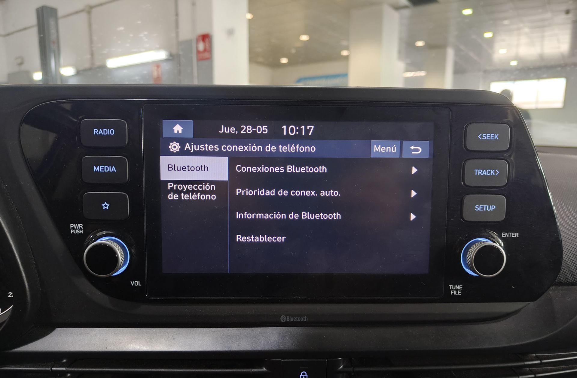 Hyundai Bayon 1.0 T-GDi Maxx - foto 7