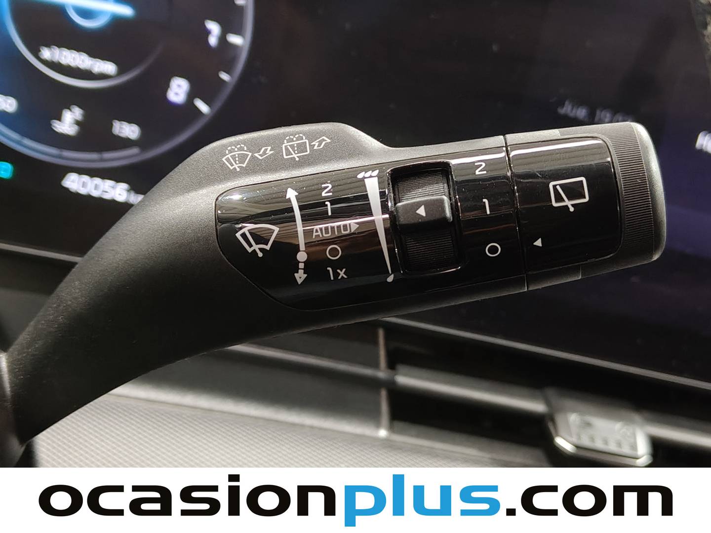 Foto KIA Sportage Kia Sportage 1.6 T-GDi MHEV Tech 4x2 (150 CV)