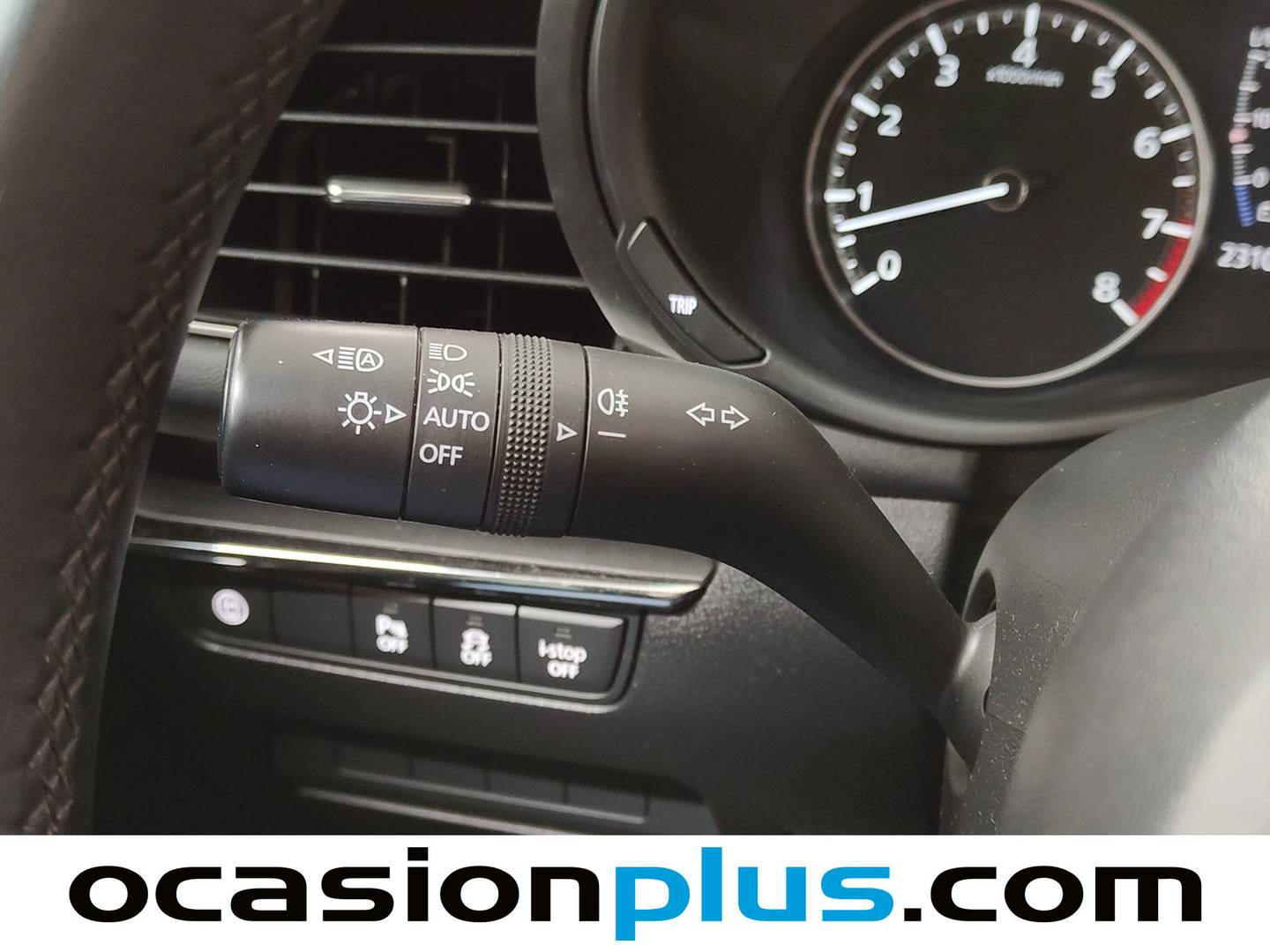 Foto Mazda Mazda3 Mazda Mazda 3 2.0 Skyactiv-G Evolution (122 CV)