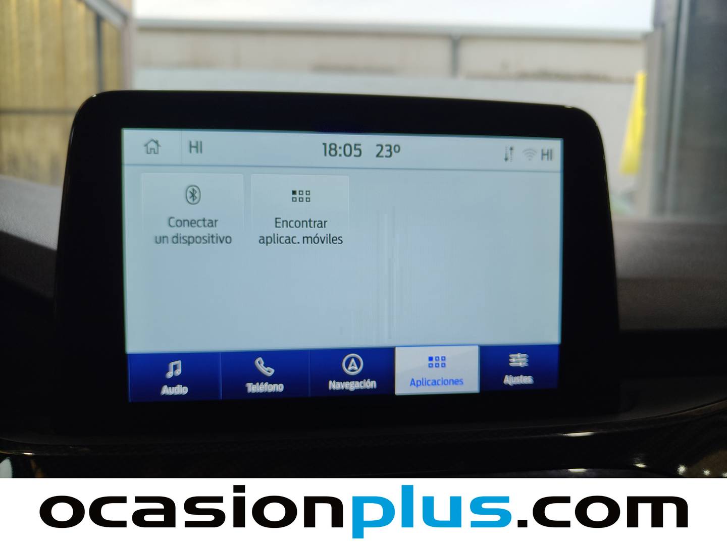 Ford Kuga Ford Kuga 1.5 EcoBlue ST-Line (120 CV) km 0