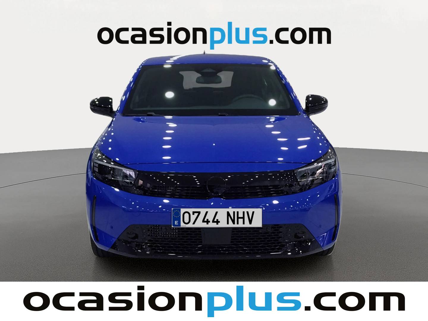 Opel Corsa Opel Corsa 1.2 T XHL Hybrid GS eDCT (110 CV) seminuevo