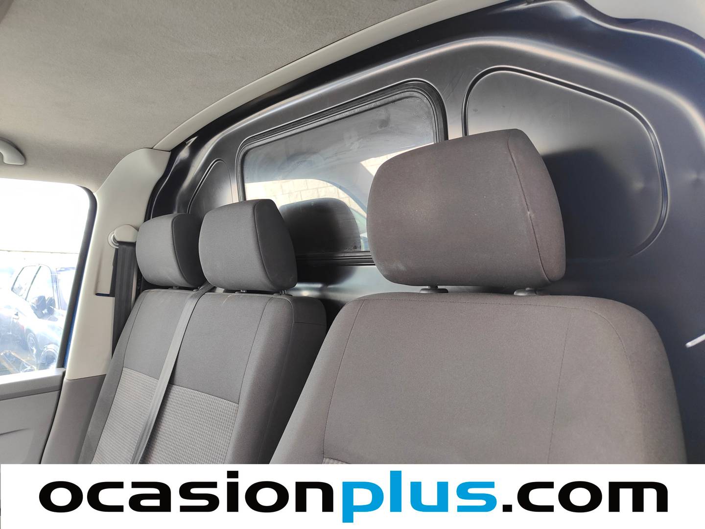 Foto Volkswagen Transporter Volkswagen Transporter Furgon Batalla Larga TN 2.0 TDI (110 CV)