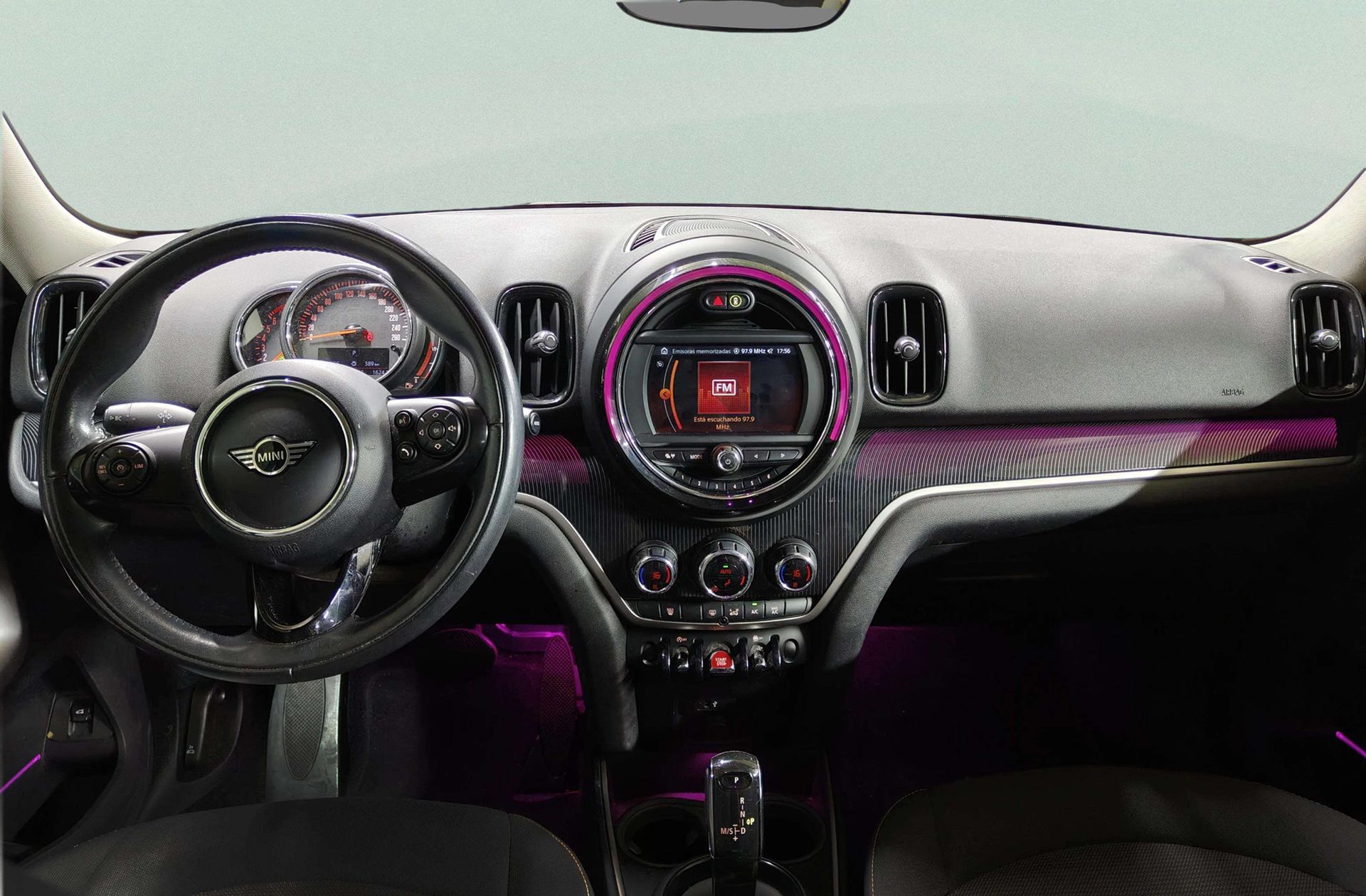 MINI Countryman Cooper - foto 6