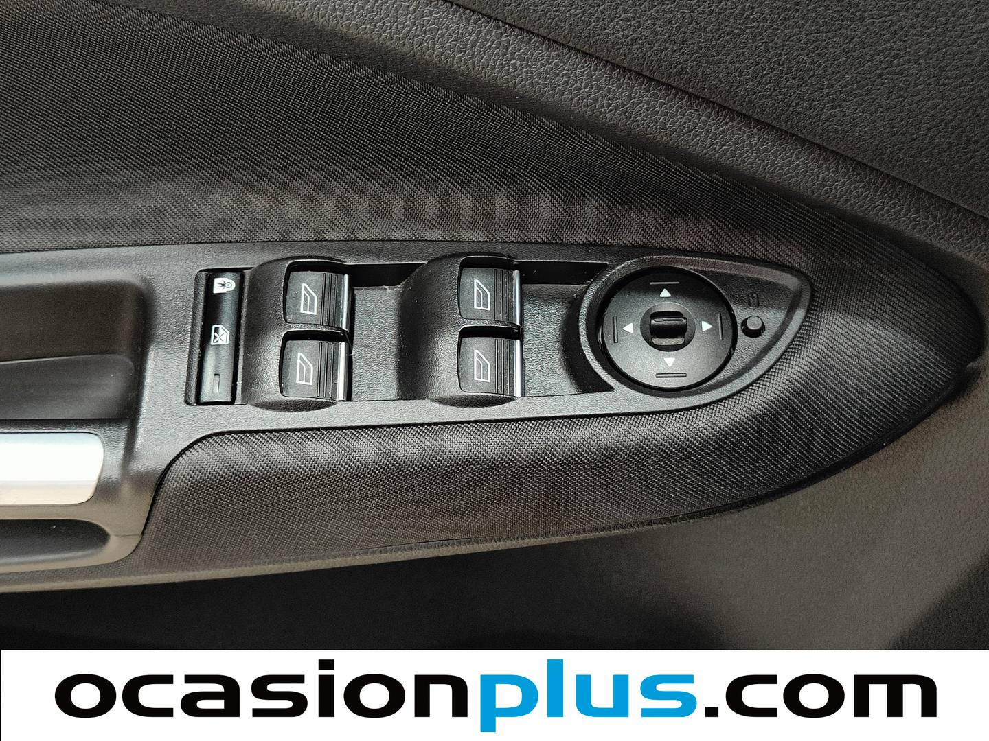Ford Grand C-Max Ford Grand C-Max 1.0 EcoBoost Trend+ (125 CV) gasolina