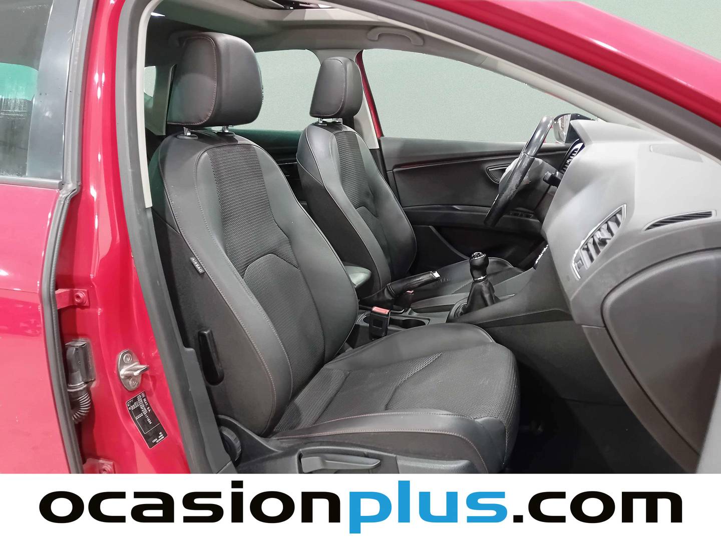 Seat León Seat León 1.4 TSI ACT S&S FR (150 CV) gasolina