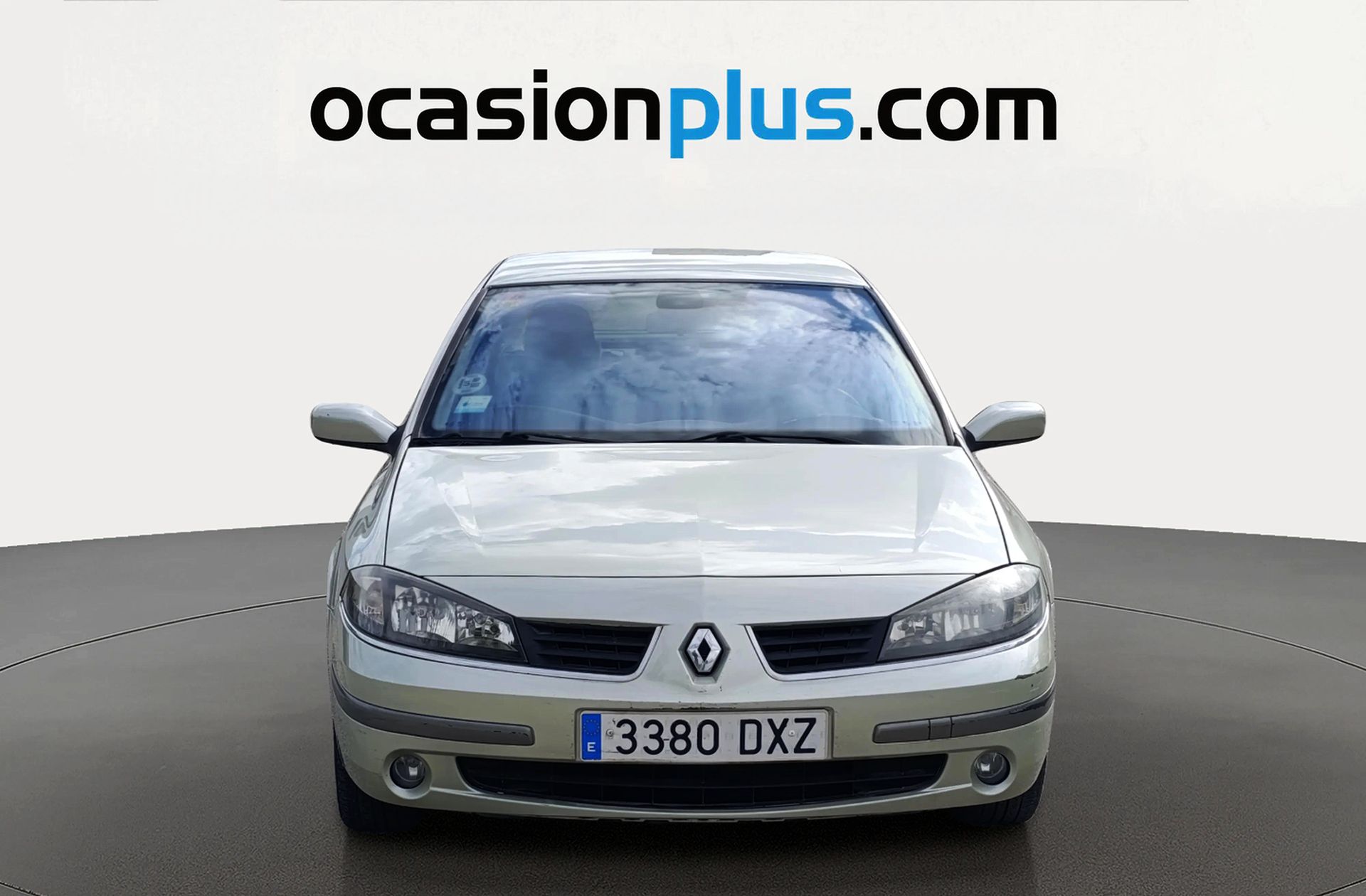 Renault Laguna 1.9 dCi Confort Expression - foto 10