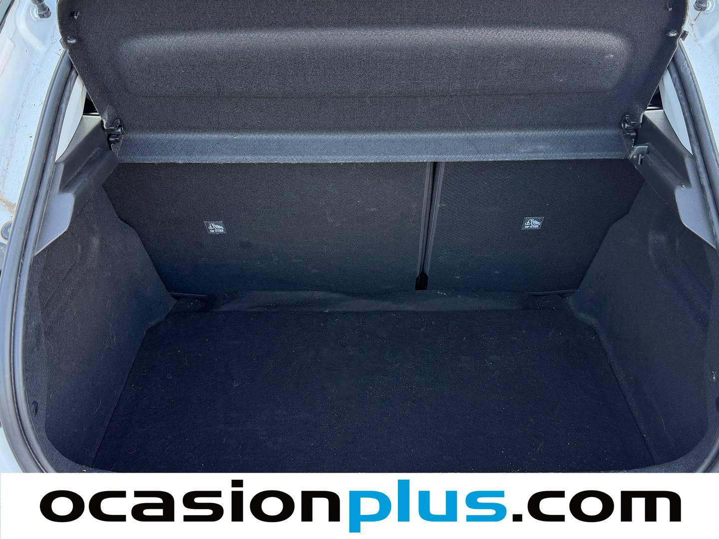 Fotos maletero Opel Corsa Opel Corsa 1.2 Turbo XHL Elegance (100 CV)